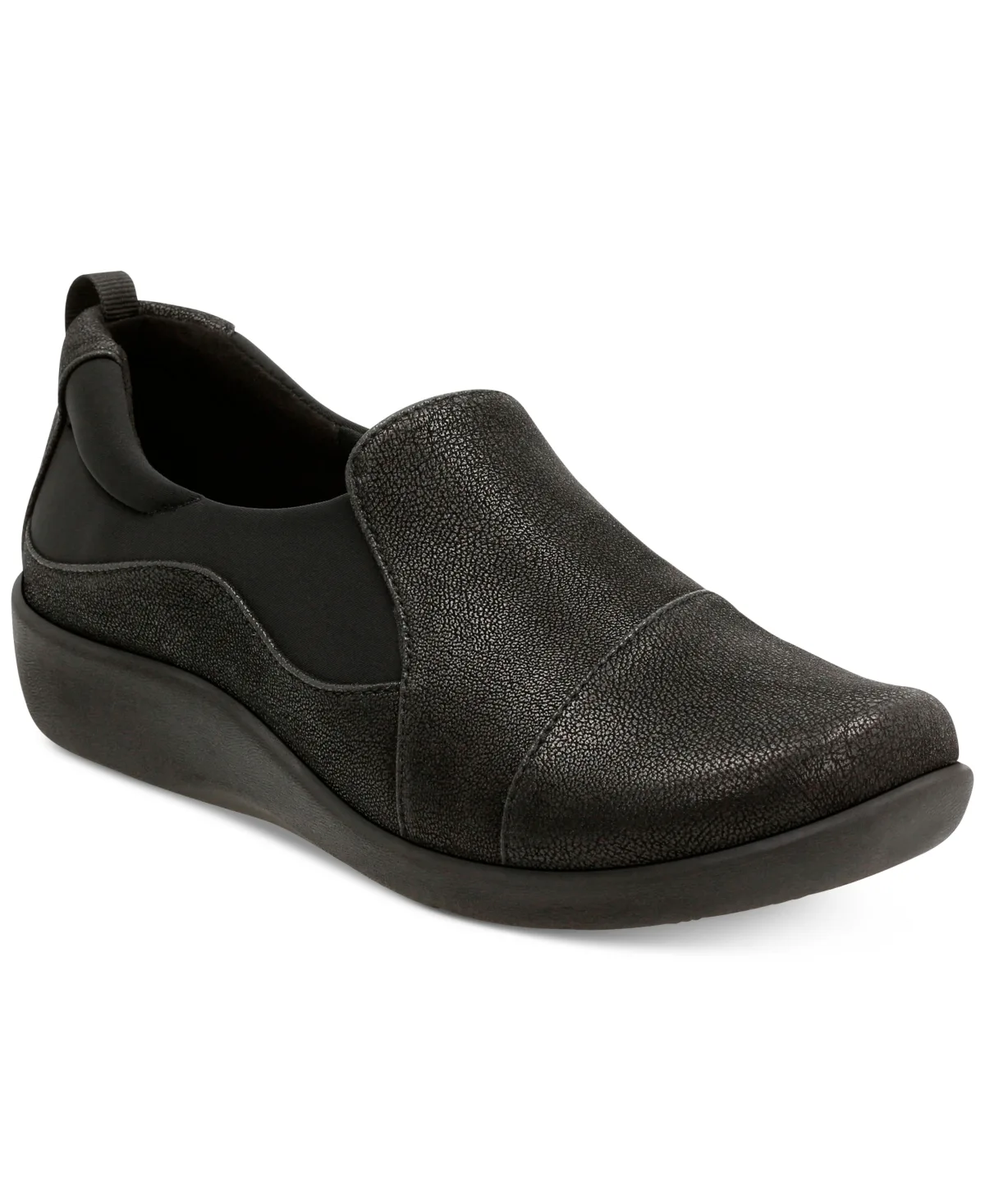 Cloudsteppers Sillian Paz Flats by Clarks