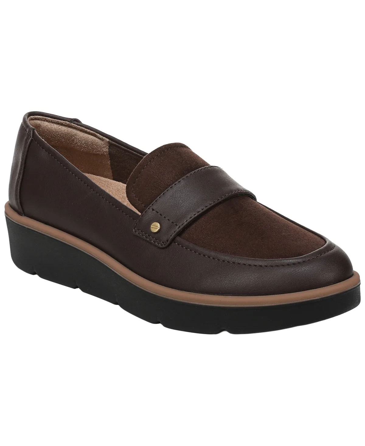 Webster Cloud Slip-On Loafers by Dr. Scholl's
