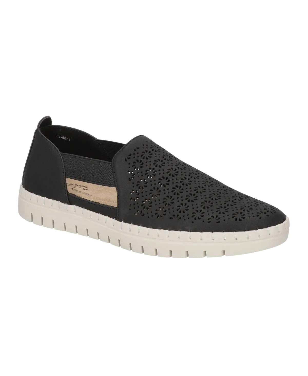 Megafresh Comfort Flats