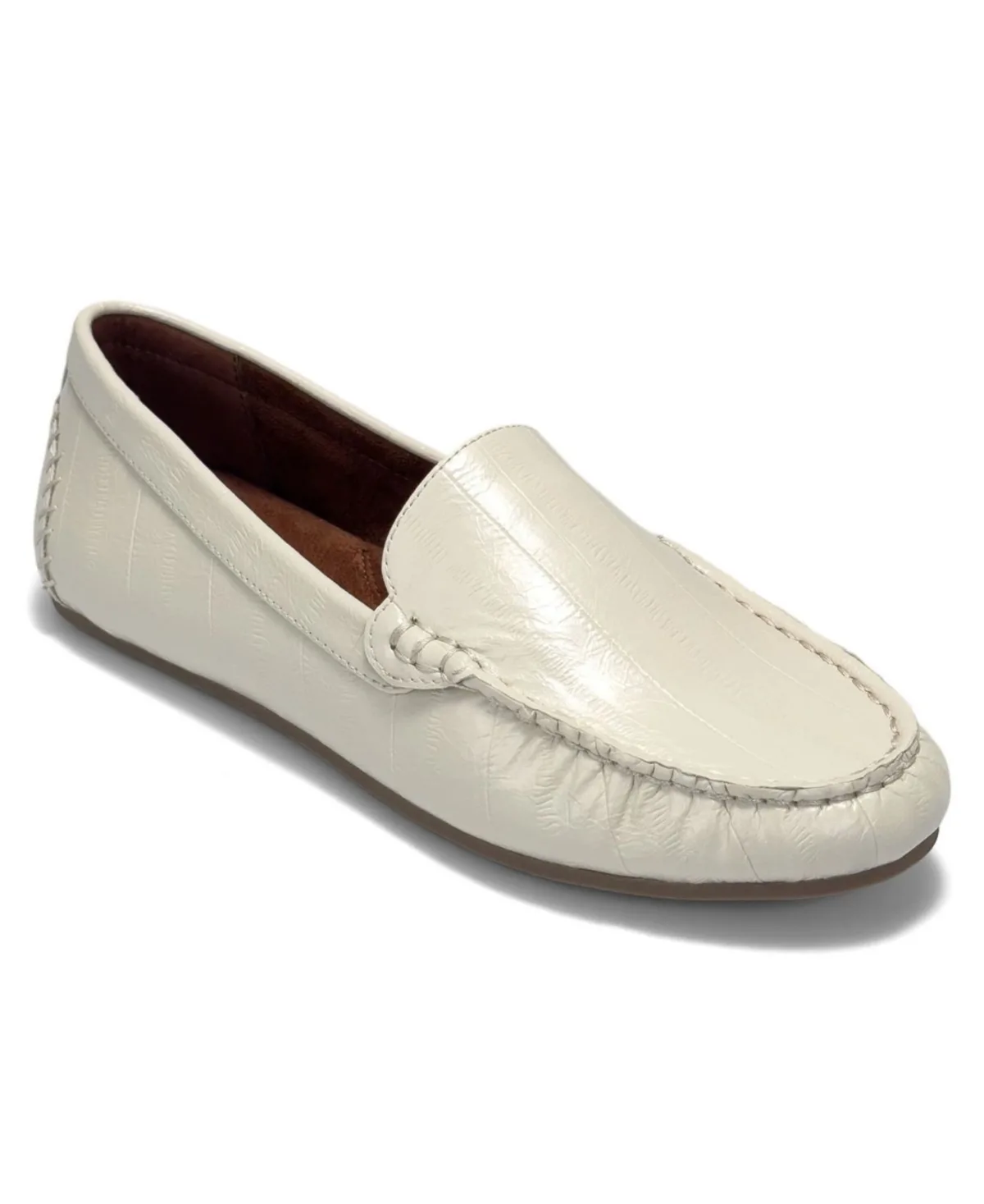Over Drive Loafers