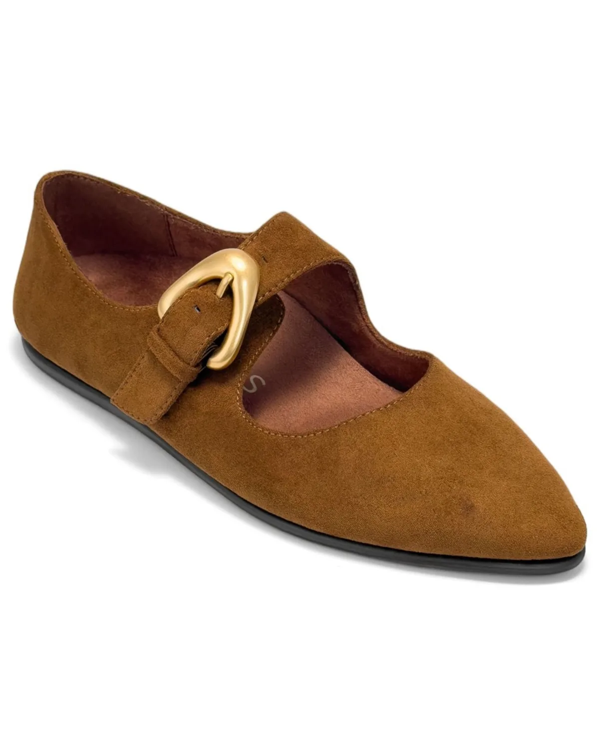 Paylor Mary Jane Flats by Aerosoles