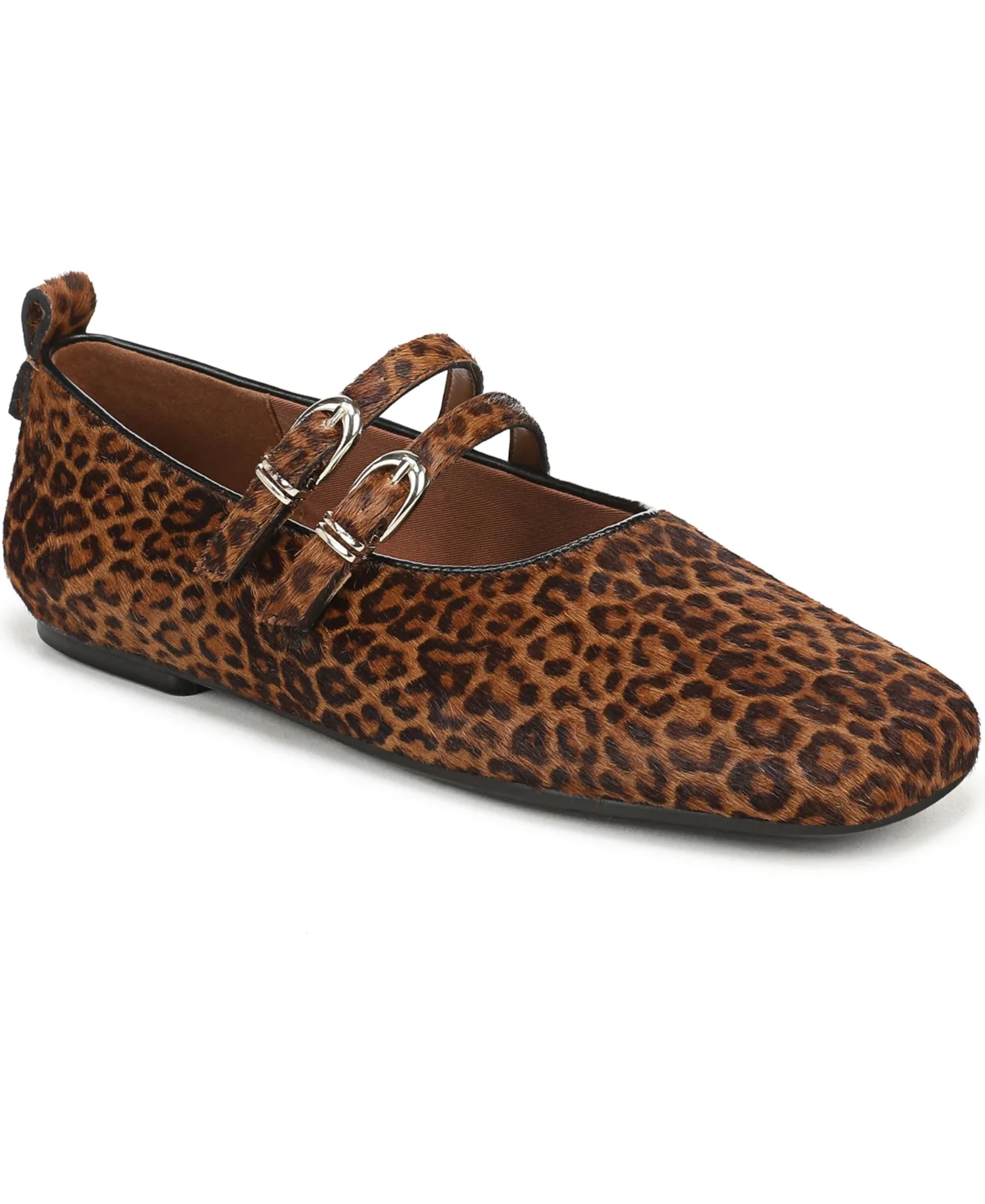 Dawn 2 Mary Jane Flats by 27 Edit Naturalizer