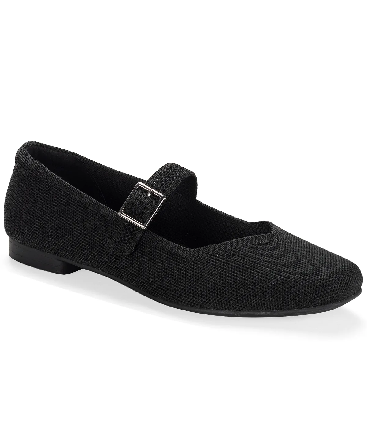 Broadwayy Mary Jane Flats