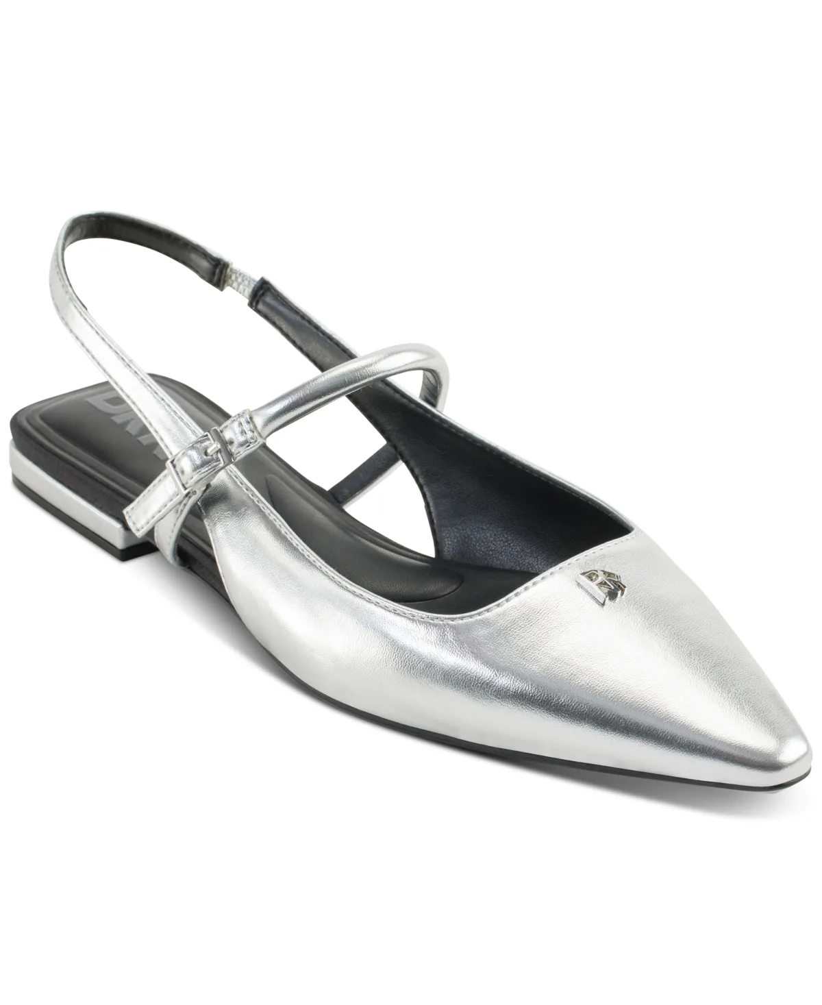 Cairo Slingback Flats by Dkny