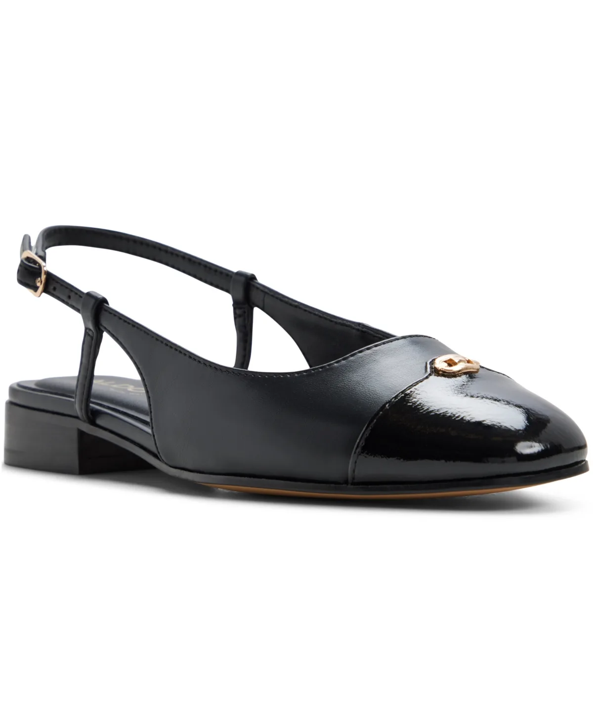 Maree Slingback Ballet Flats by Aldo