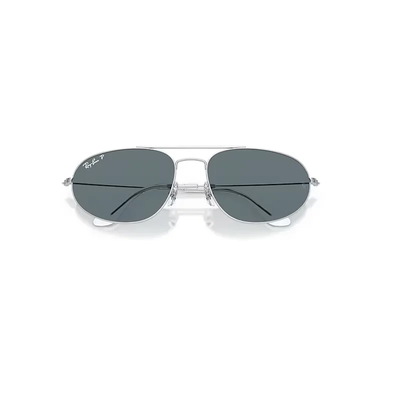 Explorer Iv Sunglasses Blue Lenses Polarized