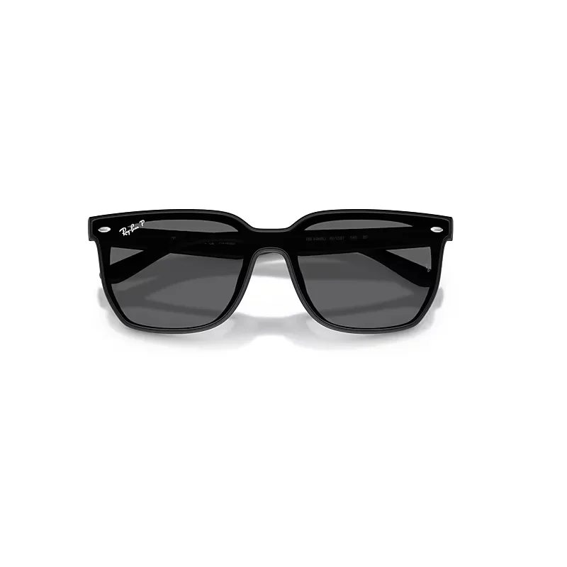 Rb4466d Sunglasses Grey Lenses Polarized by Ray-Ban