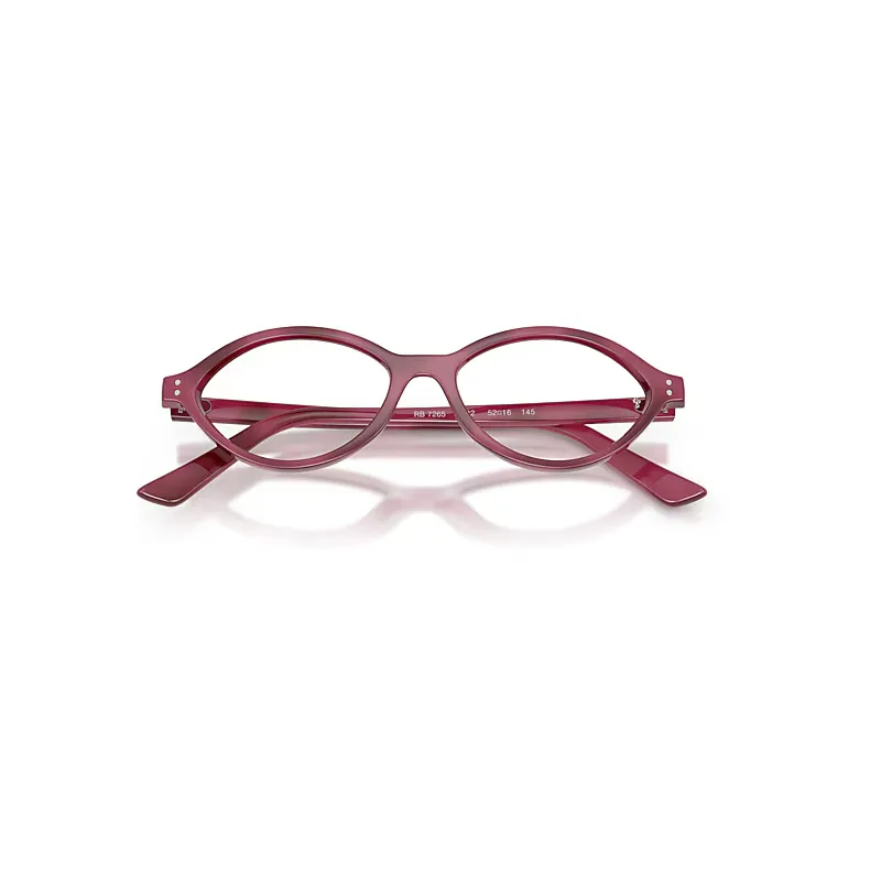 Romy Optics Bio-Based Eyeglasses Polarized by Ray-Ban