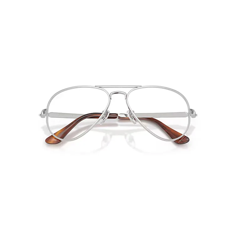 Aviator Max Optics Eyeglasses Polarized by Ray-Ban