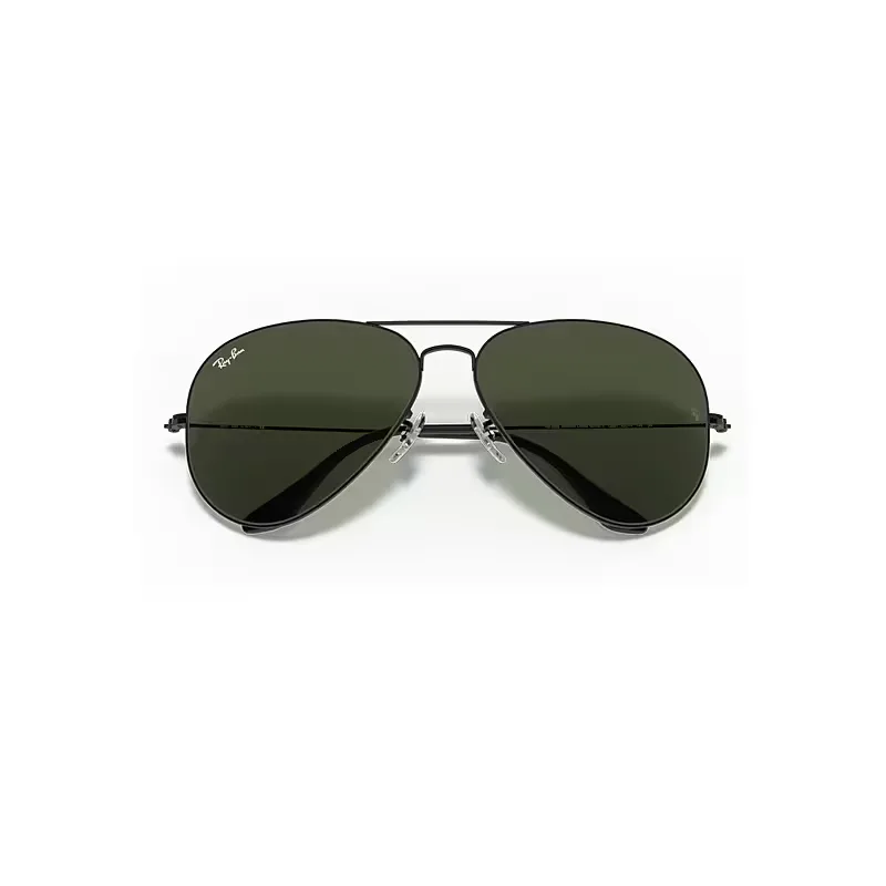 Aviator Large Metal II Sunglasses by Ray-Ban
