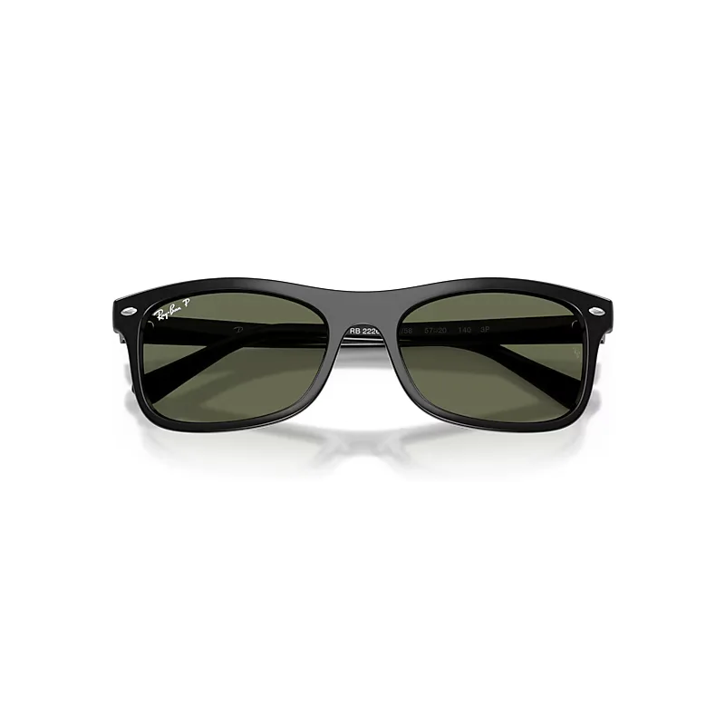 Rb2226 Sunglasses Polarized by Ray-Ban