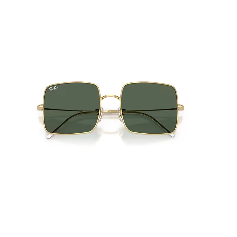 Square 1971 Reverse Sunglasses by Ray-Ban