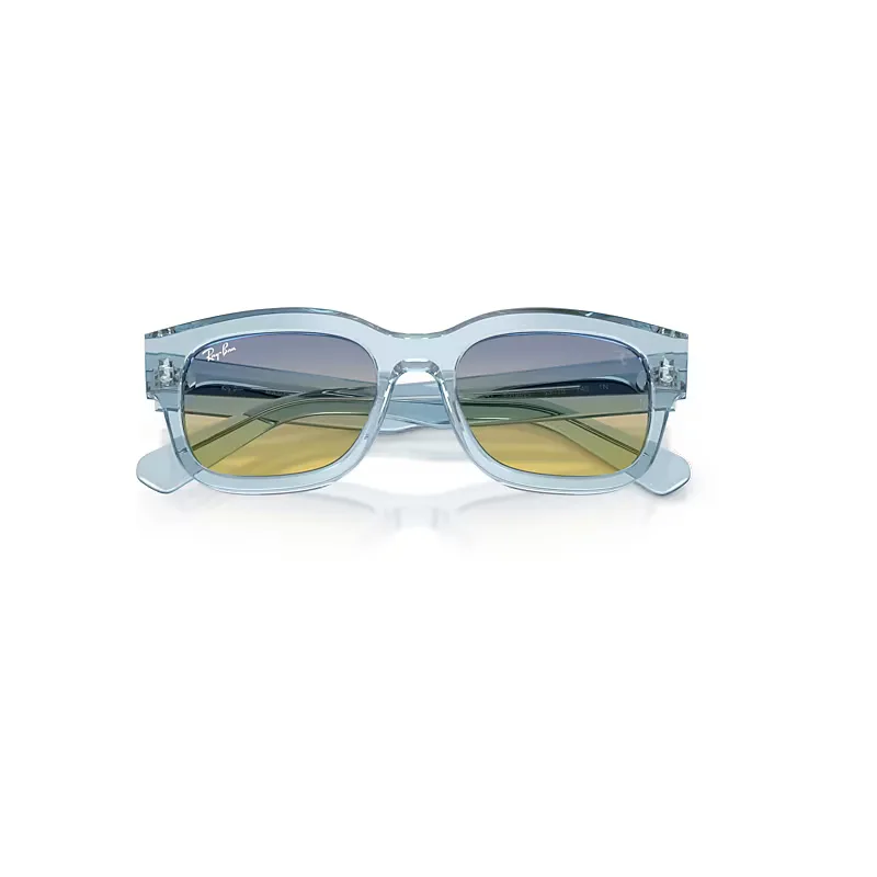 Rb2228m Scuderia Ferrari Collection Sunglasses by Ray-Ban