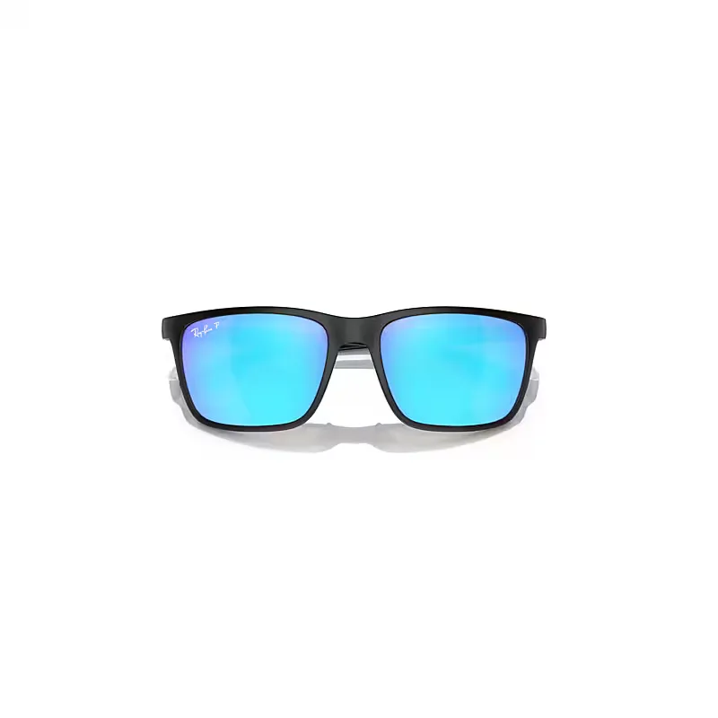 Rb4385 Polarized+ Lenses Sunglasses Polarized by Ray-Ban