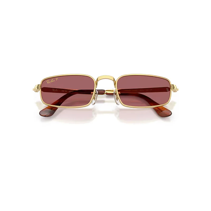 Rb3927 by A$ap Rocky Sunglasses Polarized by Ray-Ban