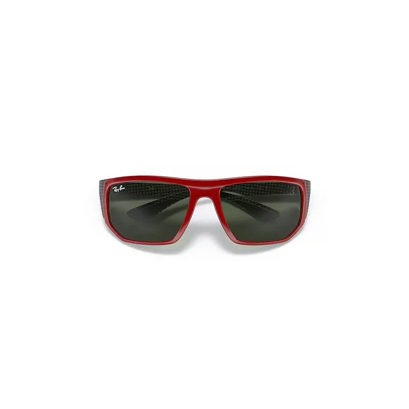 Rb8361m Scuderia Ferrari Collection Sunglasses by Ray-Ban