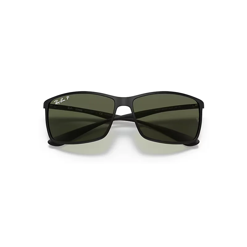 Rb4179 Liteforce Sunglasses Polarized by Ray-Ban