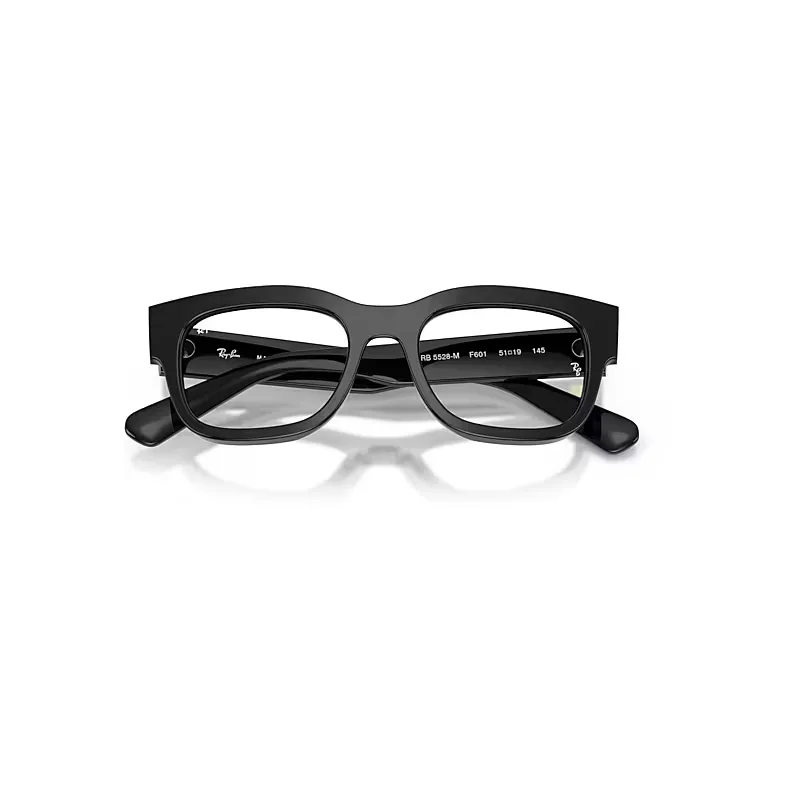 Rb5528m Optics Scuderia Ferrari Collection Eyeglasses by Ray-Ban