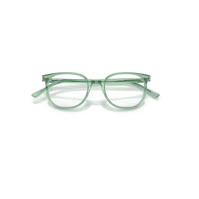Elliot Optics Eyeglasses by Ray-Ban