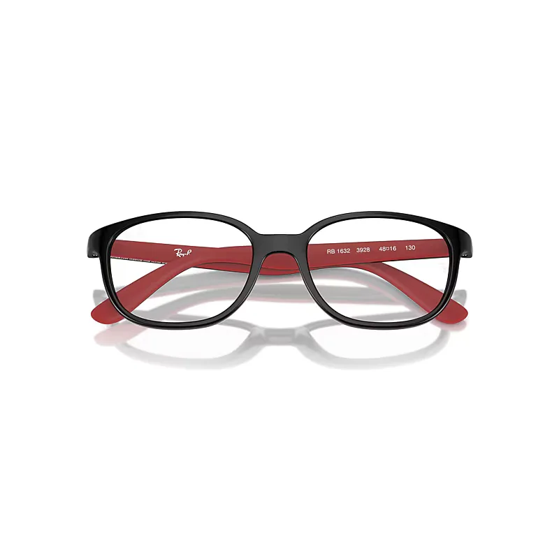 Rb1632 Optics Bio-Based Eyeglasses by Ray-Ban