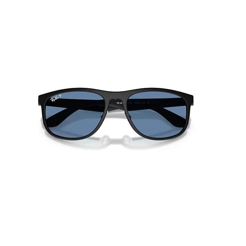 Rb4468 Polarized S Lenses Sunglasses Polarized by Ray-Ban