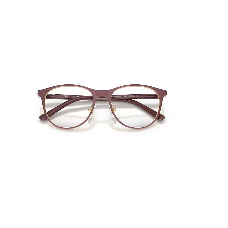 Rb9552v Optics Eyeglasses by Ray-Ban