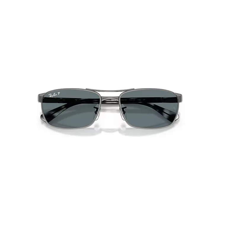 Rb3778 Sunglasses Polarized by Ray-Ban