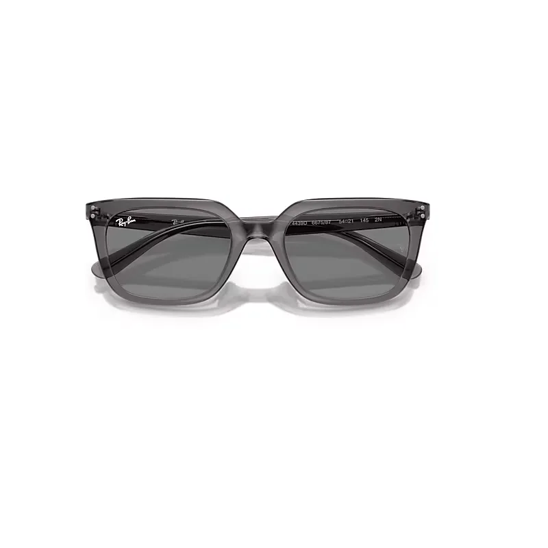 Rb4439d Sunglasses by Ray-Ban