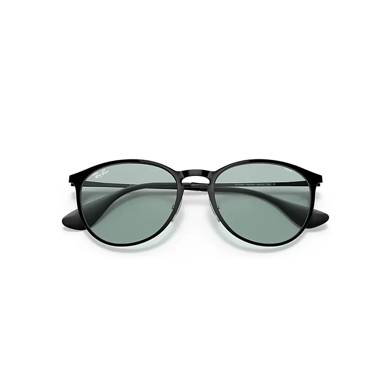 Erika Metal Evolve Sunglasses by Ray-Ban