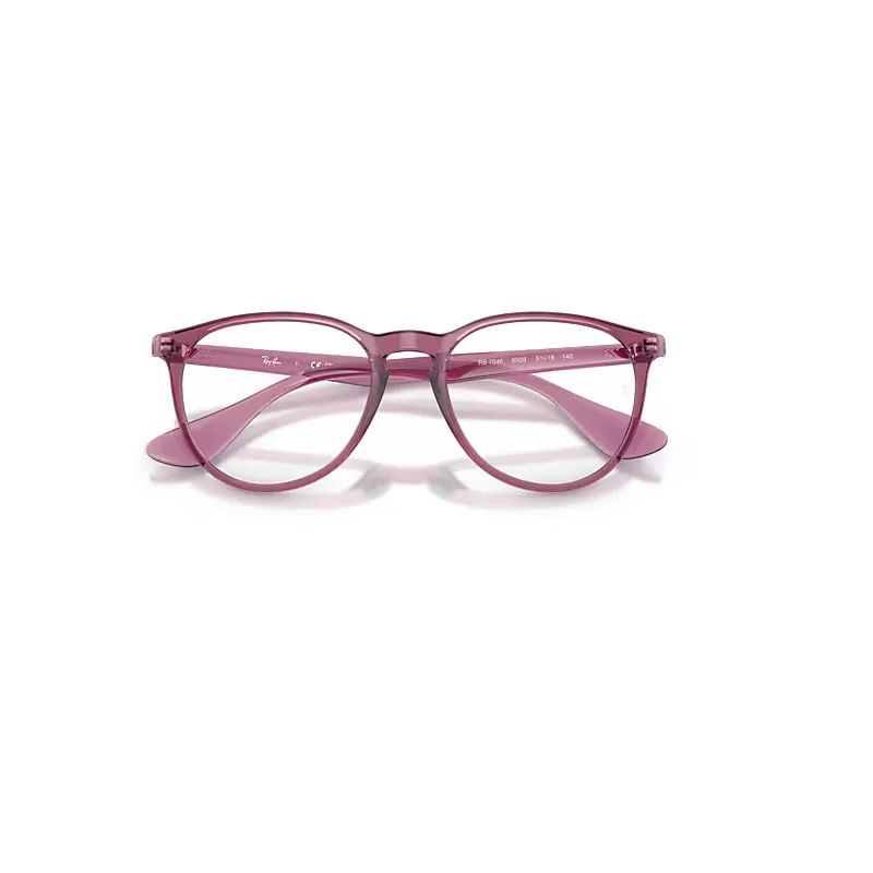 Erika Optics Eyeglasses Polarized by Ray-Ban