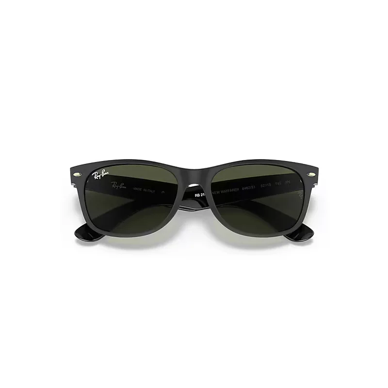 New Wayfarer Color Mix Sunglasses by Ray-Ban