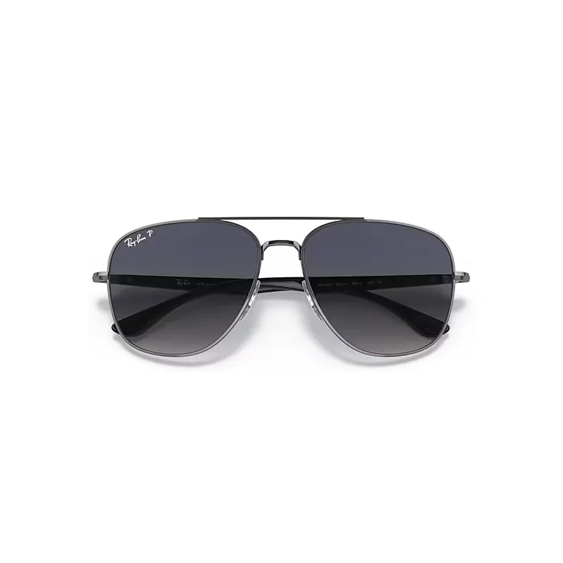 Rb3683 Sunglasses Polarized by Ray-Ban