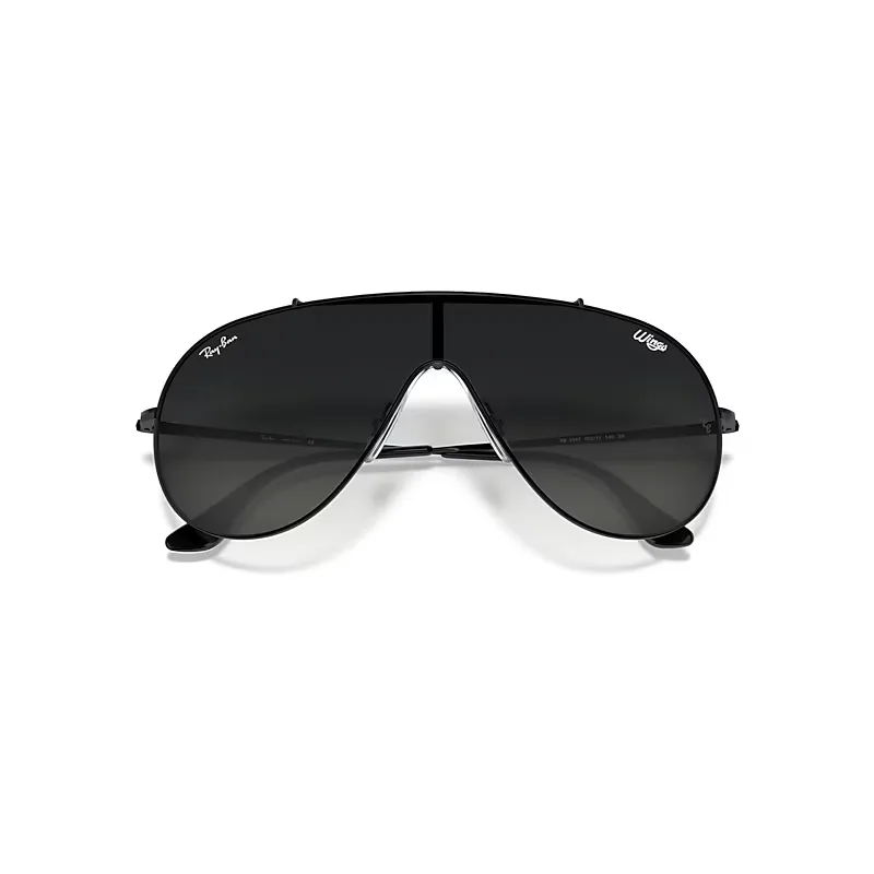 Wings Sunglasses by Ray-Ban