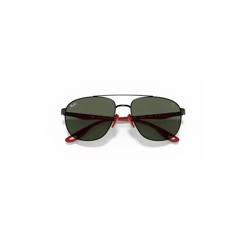 Rb3659m Scuderia Ferrari Collection Sunglasses by Ray-Ban