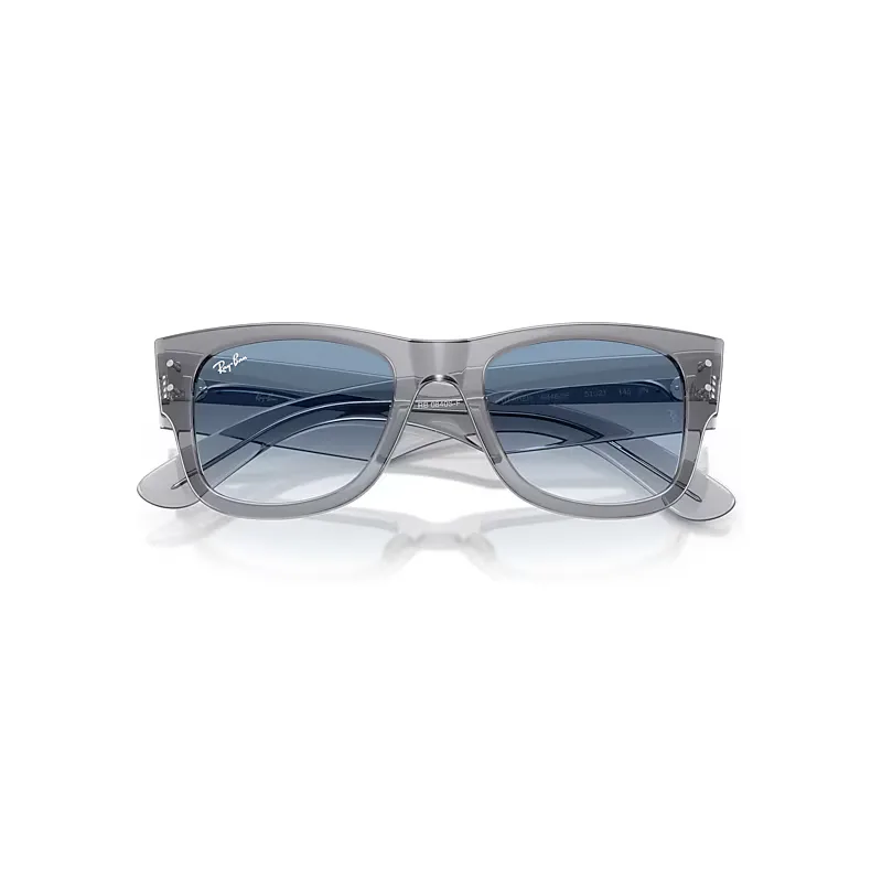 Mega Wayfarer Sunglasses by Ray-Ban