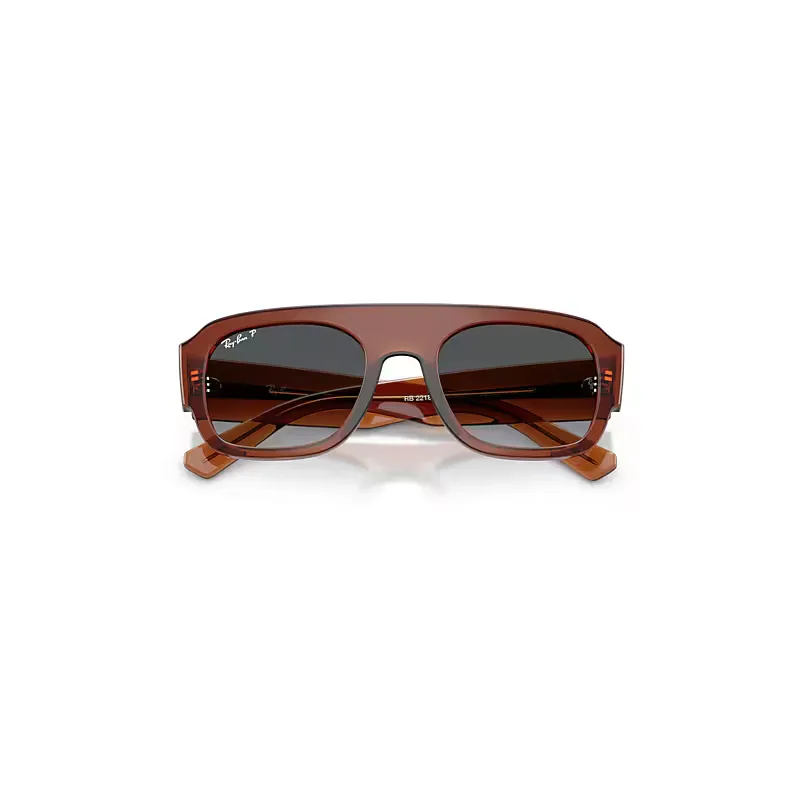 Rb2218 Sunglasses Polarized by Ray-Ban