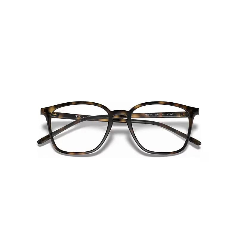Rb7185 Eyeglasses Polarized by Ray-Ban