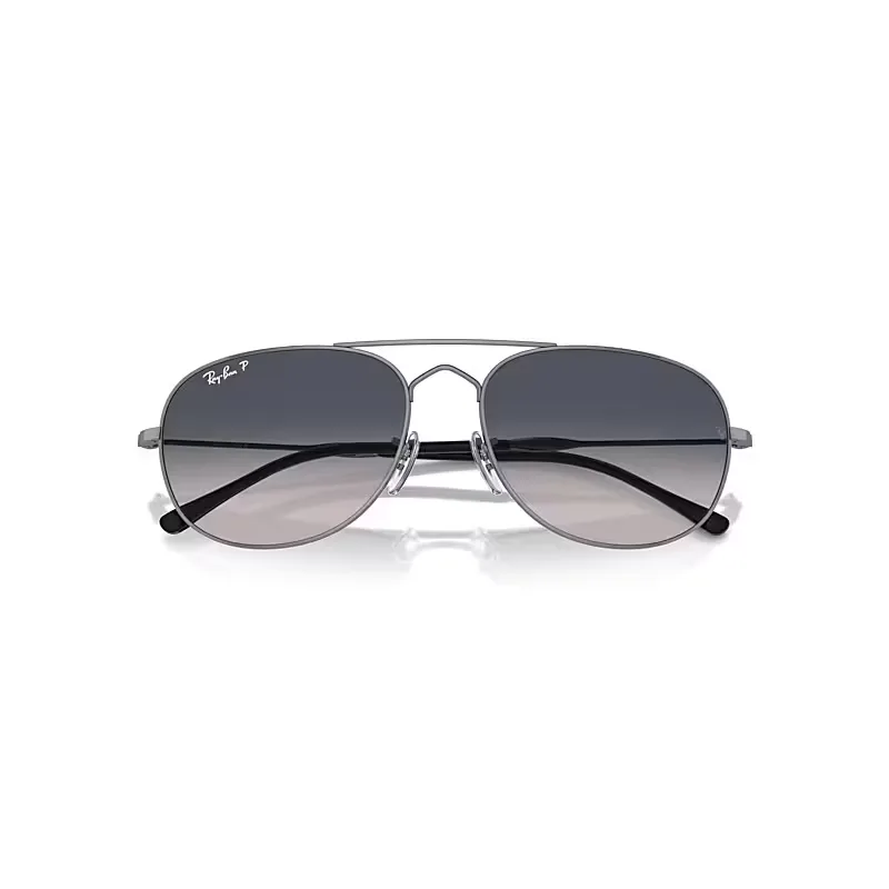 Bain Bridge Sunglasses Polarized by Ray-Ban