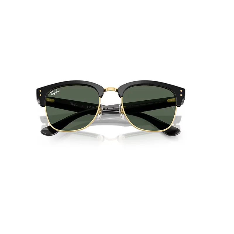 Clubmaster Reverse Sunglasses