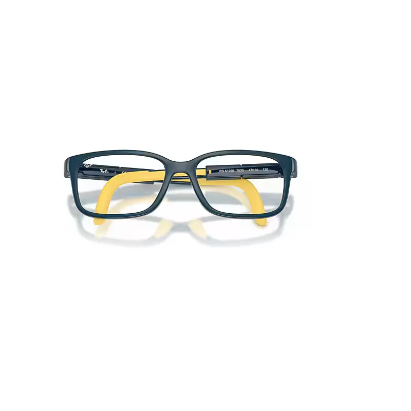 Rba1980 Optics Bio-Based Eyeglasses Polarized by Ray-Ban