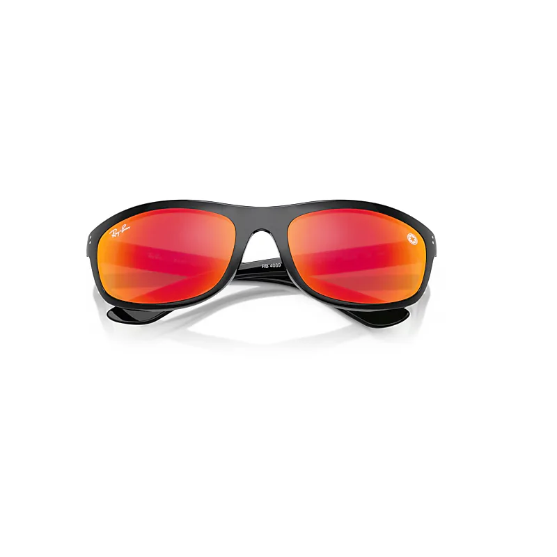 Ray-Ban Star Wars™ - Darth Vader Balorama Sunglasses by Ray-Ban