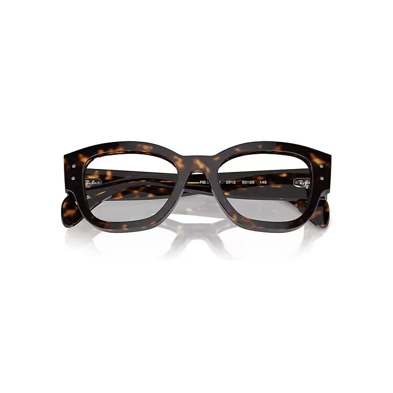 Jorge Optics Eyeglasses Polarized by Ray-Ban