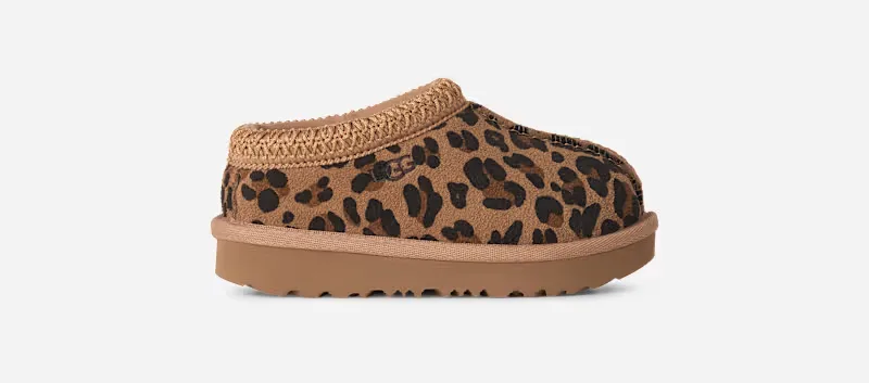 Tasman II Spotted Slippers by UGG
