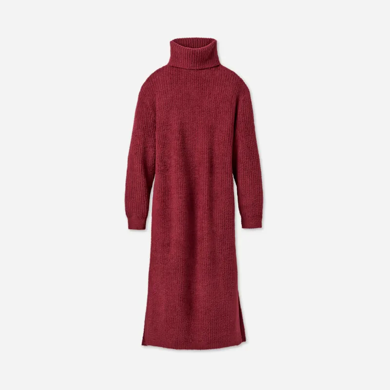 Atlie Turtleneck Rib Dress by UGG