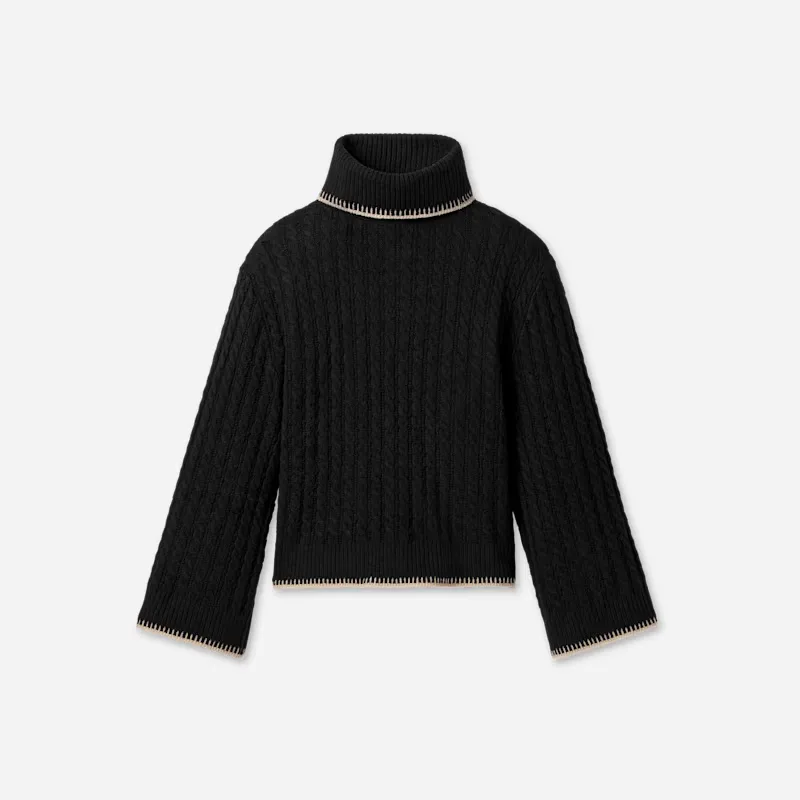 Rylynn Turtleneck Sweater by UGG