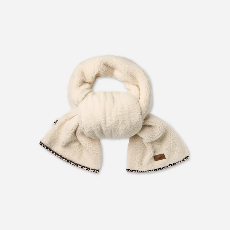 UGG®braid Scarf by UGG