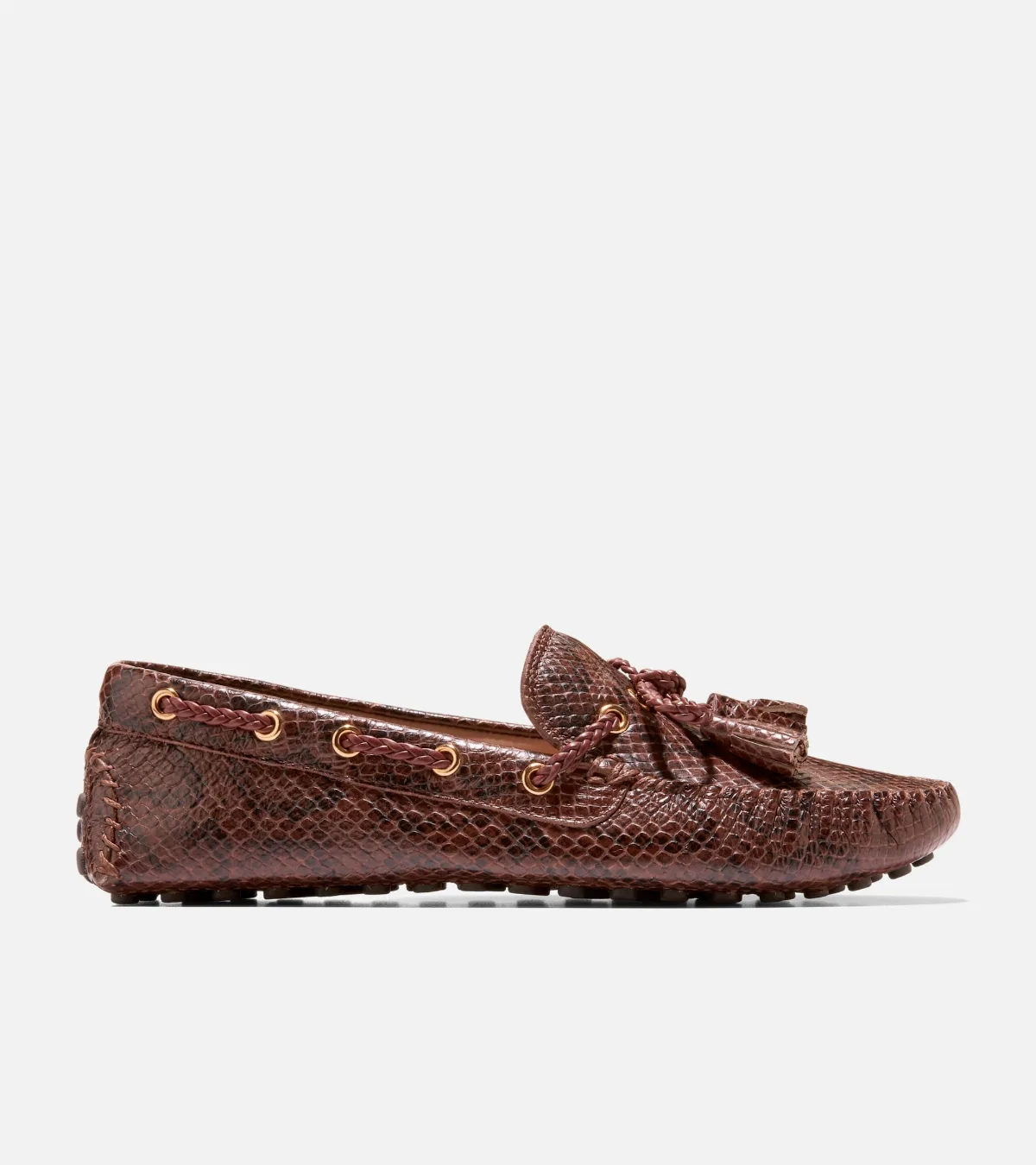 Gissella Driving Shoes by Cole Haan