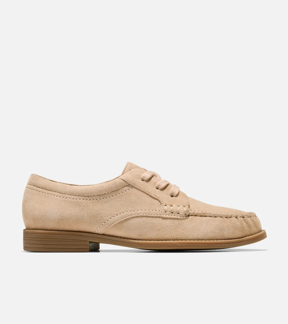 Stassi Oxford Shoes by Cole Haan
