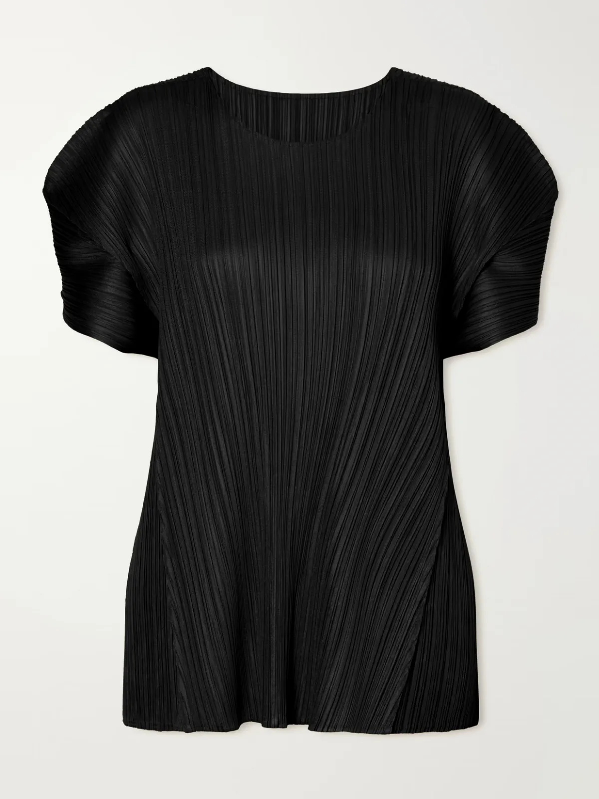 Bouquet Plissé Blouse