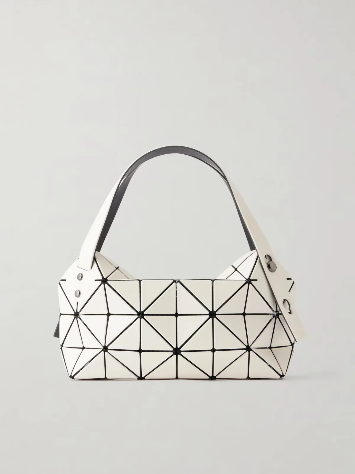 Boston Rubber Shoulder Bag